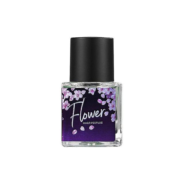 Romantic 10ml Fragrância de Partes Íntimas Femininas Remover Odor E Fragrância Duradoura 10 Aromas Eau De Toilette Edt Fragrância rosa on Productcaster.