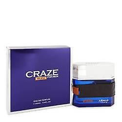 Armaf craze bleu eau de parfum spray by armaf on Productcaster.