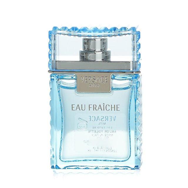 Versace Eau fraiche eau de toilette (miniautre) - 5ml/0.17oz on Productcaster.