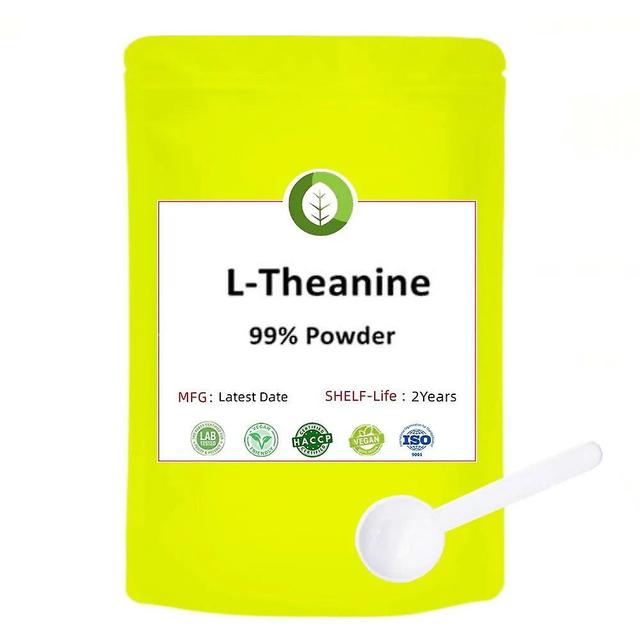 Jinzhaolai Best 100% L-Theanine,A20240401 500g on Productcaster.