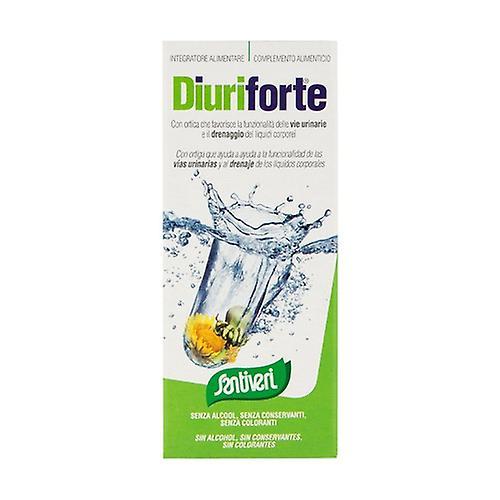 Santiveri Diuriforte 240 ml on Productcaster.