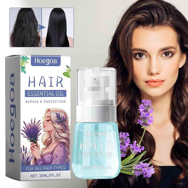 Congjing Promoting Bloodss Circulation In Hair Follicles Providing Nutrients For Hair Growth Intrinsical Oil 30ml on Productcaster.