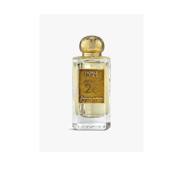 Nobile 1942 nobile 26 eau de parfum 75ml on Productcaster.