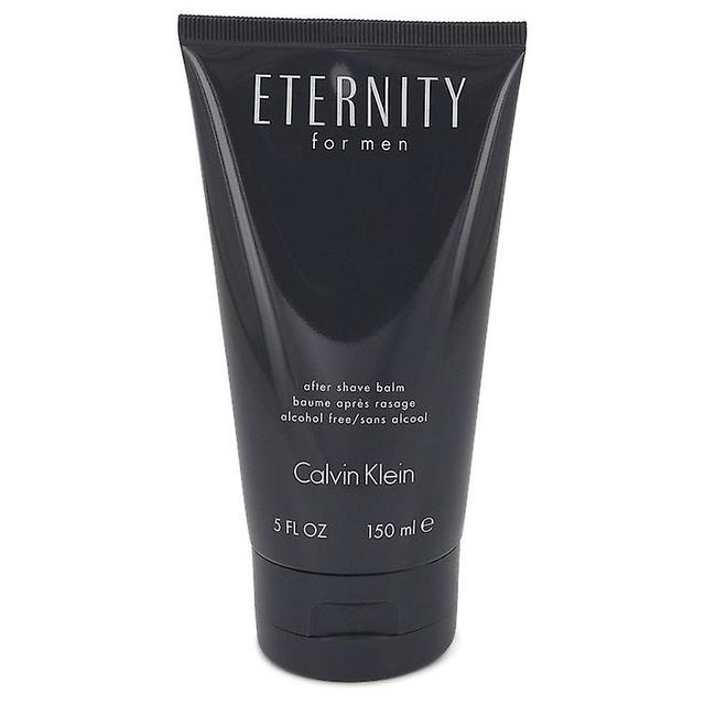 Eternity by Calvin Klein After Shave Balm 150ml on Productcaster.