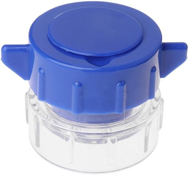 Crday Pill Grinder, Multifunction Pills Splitter Pill Pulverizer Crusher Storage on Productcaster.