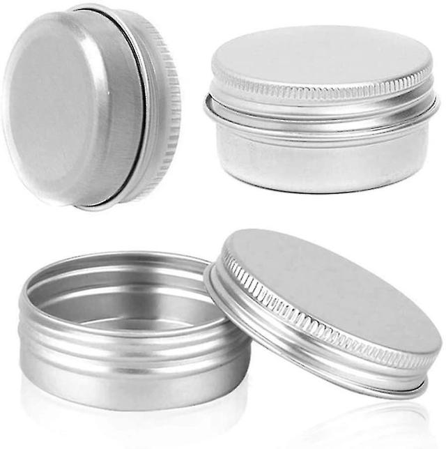 15 Pieces 30g Bottles Cream Crafts Makeup Box Jars on Productcaster.