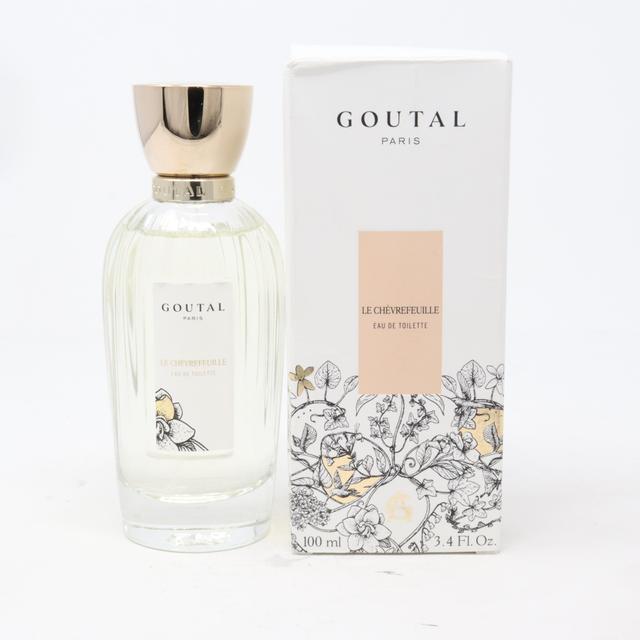 Le Chevrefeuille von Annick Goutal Eau de Toilette 3.4oz/100ml Spray Neu mit Box 3.4 oz on Productcaster.