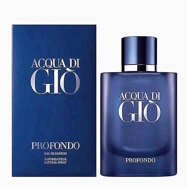 Luxo Parfume Masculino Colônia Fresh Eau De Toilette Fragrância Clássica Masculina Charme Parfum Moda Parfum Masculina Laranja on Productcaster.