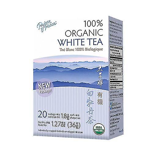 Organic White Tea, 100 Bag (pack Of 1) | Fruugo Se(free Shipping) on Productcaster.