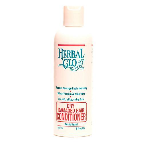 Herbal Glo Dry / Geschädigte Haarspülung, 250 ml on Productcaster.