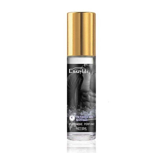 Perfume Essential Oil 10ml Party Alluring Flirting Sexy Lasting Beauty men on Productcaster.