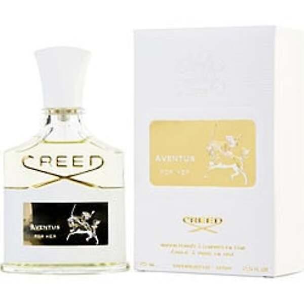 CREED AVENTUS FOR HER by Creed EAU DE PARFUM SPRAY 2.5 OZ For Women Lemon on Productcaster.