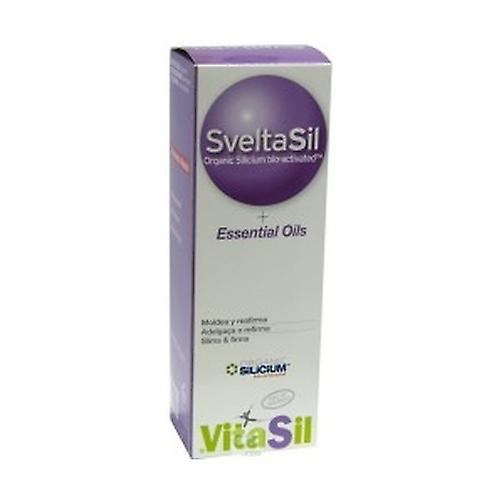 Vitasil Sveltasil 225 ml on Productcaster.