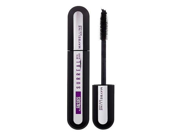 Maybelline - The Falsies Surreal 02 Meta Black - For Women, 10 ml on Productcaster.