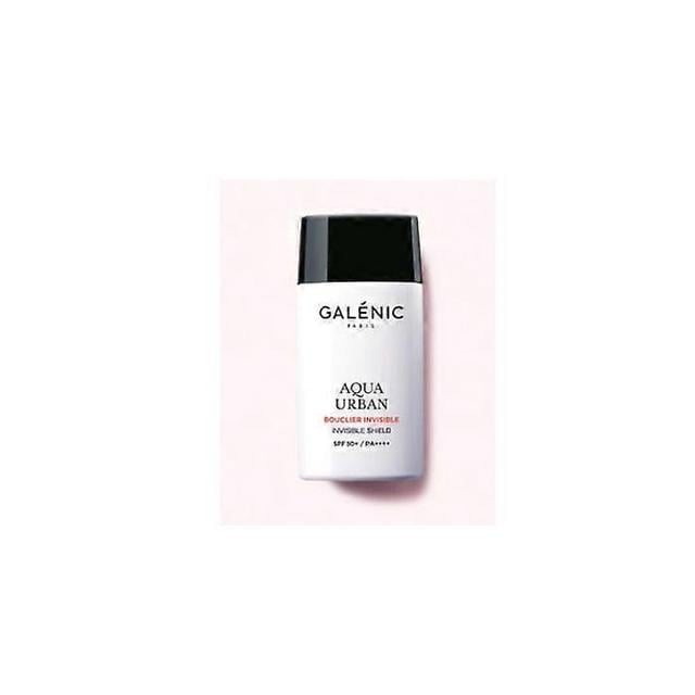 Galénic Galenic aqua urban osynlig sköld spf50+ 40ml on Productcaster.