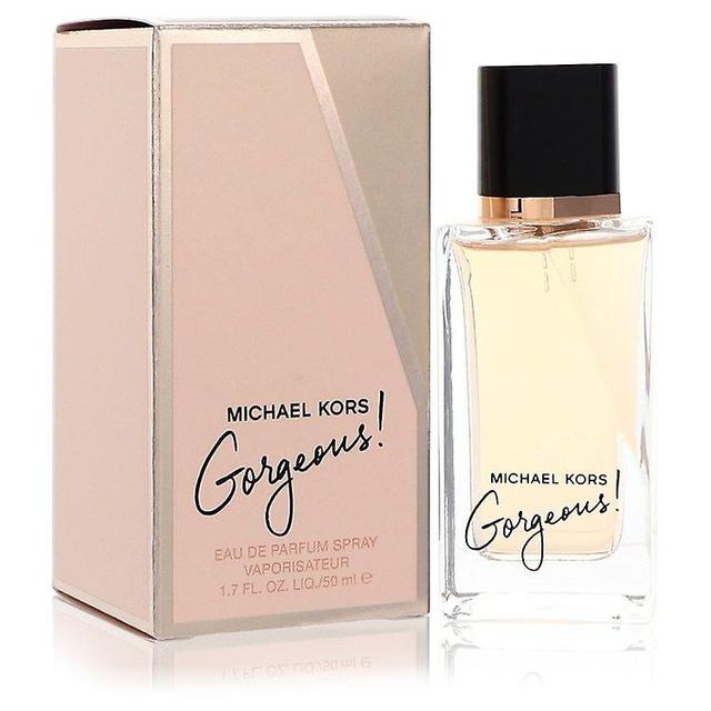 Gorgeous by Michael Kors EDP Spray 50ml on Productcaster.