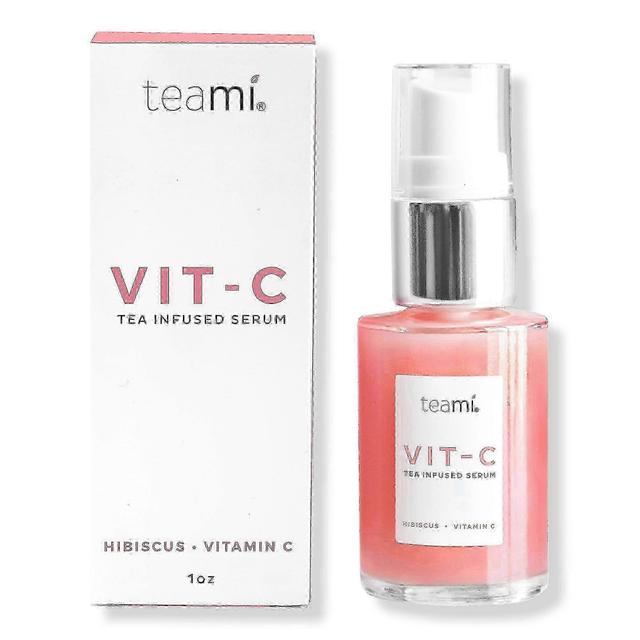 Teami Blends Teami miesza serum z witaminą c z hibiskusem, 1 uncja on Productcaster.