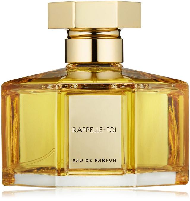 L'artisan Parfumeur Rappelle-toi Eau De Parfum 4.2Oz/125ml New In Box 4.2 Oz on Productcaster.