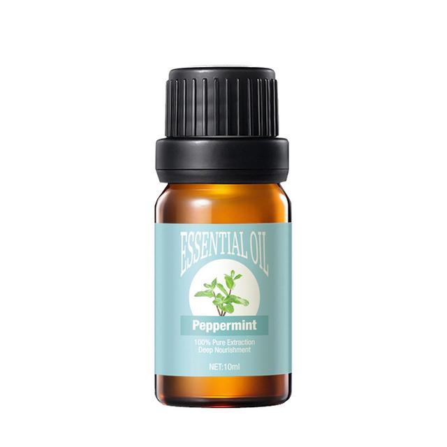 Szlld Plant Extract Gua Sha Massage Wormwood Aromatherapy 10ml E on Productcaster.