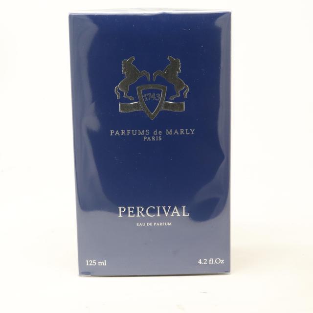 Percival av Parfums de Marly Eau de Parfum 4.2oz/125ml Spray Ny med boks 4.2 oz on Productcaster.