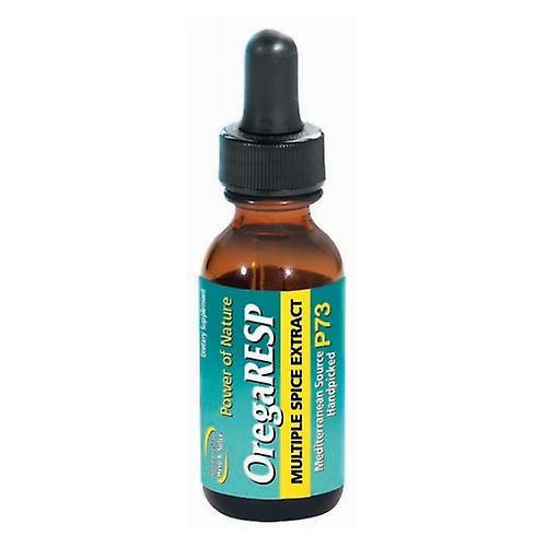 Aceite de extracto múltiple de North American Herb & Spice OregaRESP P73, 1 Oz (Paquete de 2) on Productcaster.