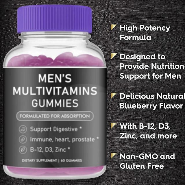 Biovitamins Prenatal Gummies With Folic Acid, Dha, Iron And Multivitamins To Provide Your Baby With Nutrition 1pc on Productcaster.