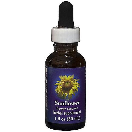 Flower Essence Services Sunflower Dropper, 1 oz (Pack of 2) on Productcaster.