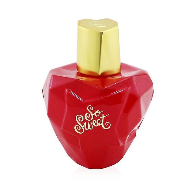 Lolita Lempicka So sweet eau de parfum spray - 30ml/1oz on Productcaster.