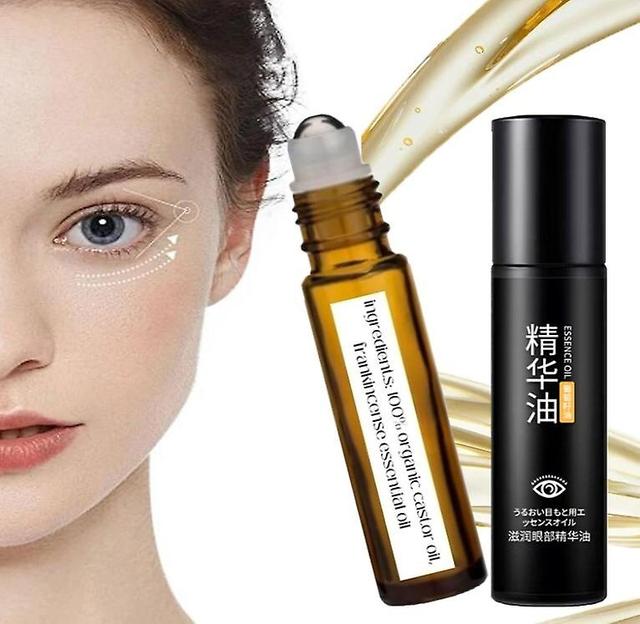 Time Eraser Rollerball Castor Oil, Time Eraser Rollerball for Eyes, Time Eraser Rollerball Castor Oil and Frankincense, Time Eraser Oil, 360 Reduce Wr on Productcaster.