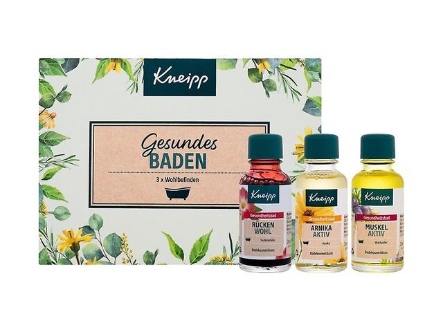 Kneipp - Olejek do kąpieli Zdrowa kąpiel - Unisex, 20 ml on Productcaster.