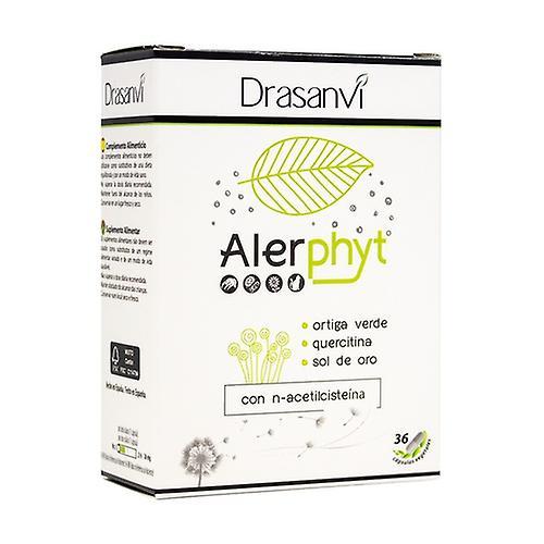 Drasanvi Alerphyt 36 kapsúl po 792 mg on Productcaster.