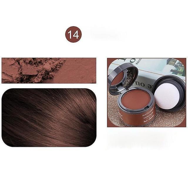 DeliaWinterfel Hair Filling Powder 14 on Productcaster.