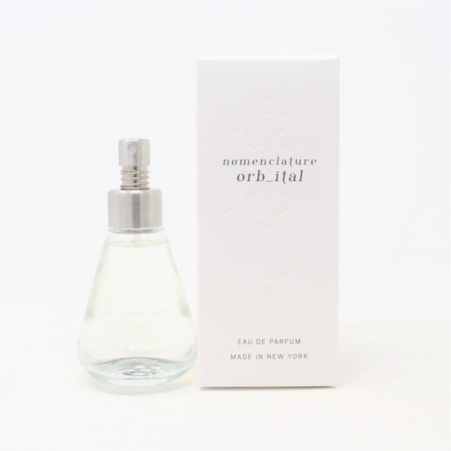 Orb_Ital by Nomenclature Eau De Parfum 1.7oz/50ml Spray New With Box 1.7 oz on Productcaster.