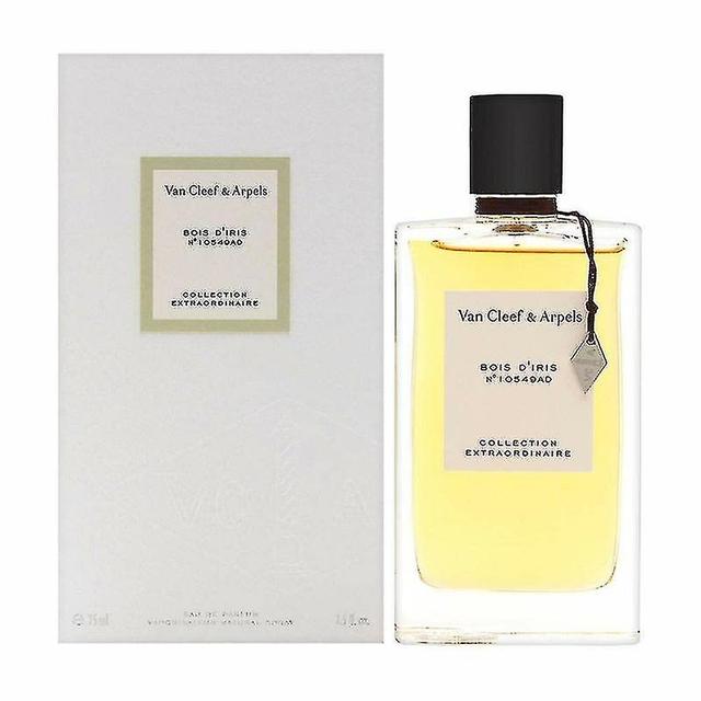 Perfume de Mujer Van Cleef Bois D'iris Edt (75 Ml) on Productcaster.