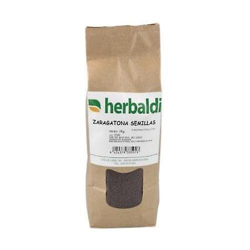 Herbaldi psyllium grass 1 kg on Productcaster.