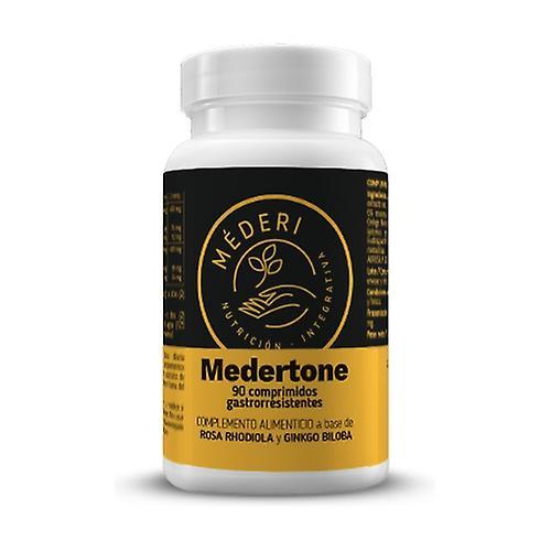 Méderi medertone 90 tablets on Productcaster.