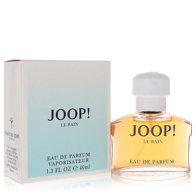 Joop! Joop le bain eau de parfum spray by joop! on Productcaster.