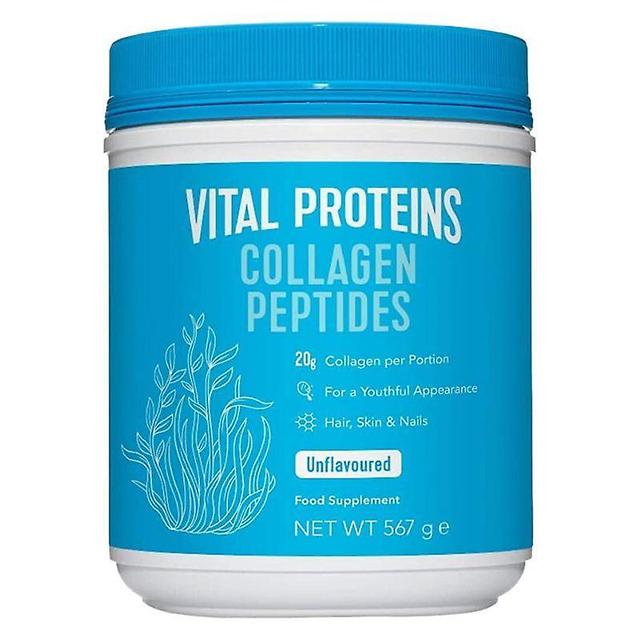 Vital Proteins Collagen Peptides 567g on Productcaster.