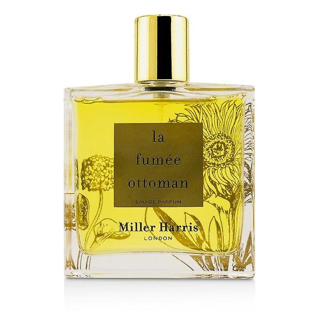 Miller Harris La fumee ottoman eau de parfum spray - 100ml/3.4oz on Productcaster.