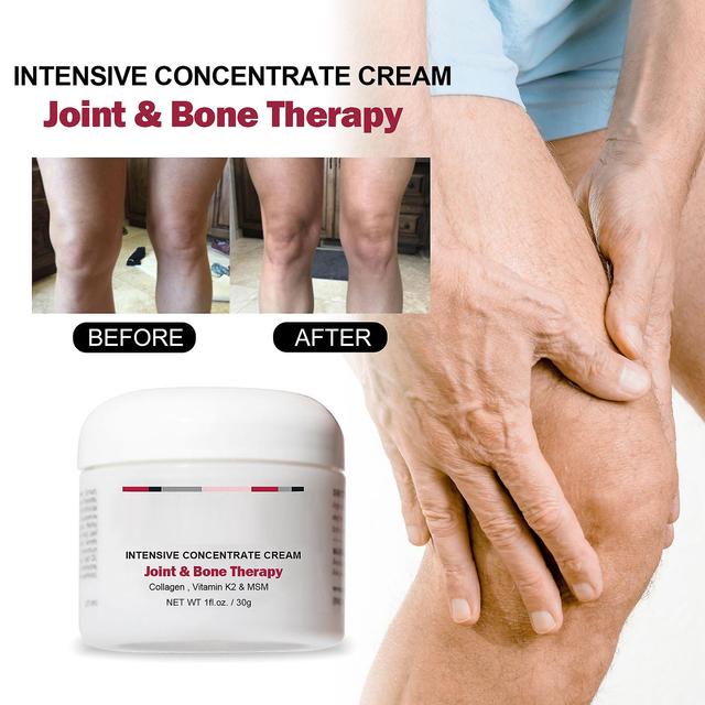 Joint & Bone Therapy Cream Perfectx With Natural Extract 1pcs on Productcaster.