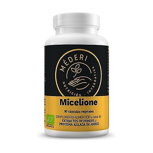 Micelione 90 capsules on Productcaster.