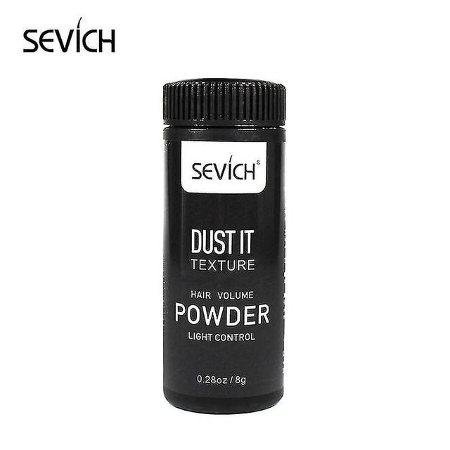 Sevich Hair Texturizer Powder Fluffy Powder Increases Hair Volume Instantly Long-lasting Fluffy Hair-hy on Productcaster.