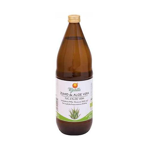 Vegetalia Aloe Vera Bio šťava 1 L on Productcaster.