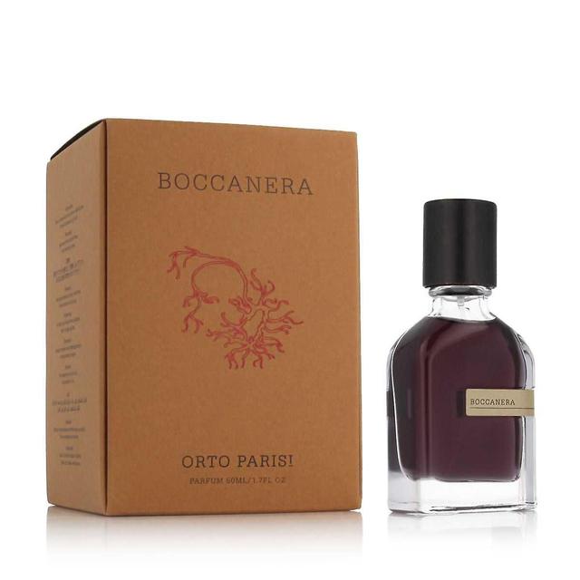 Damskie Perfumy Orto Parisi EDP Boccanera 50 ml on Productcaster.