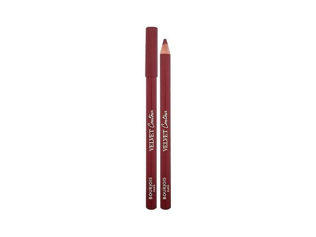 Bourjois Paris - Velvet Contour 35 Perfect Date - For Women, 1.14 g on Productcaster.