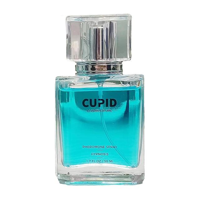 50ml Cupids Charm Toilette for menn Forfriskende flytende duft til daglig bruk CUPID2 on Productcaster.