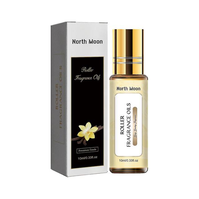 North Moon Fragrance Lasting fresh light fragrance Leave niche atmosphere perfume on Productcaster.