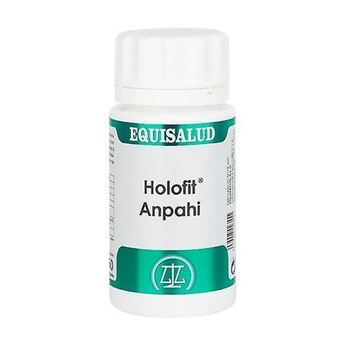 Equisalud Anpahi Holofit 50 capsules on Productcaster.