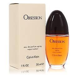 Obsession eau de parfum spray by calvin klein 3.4 oz on Productcaster.