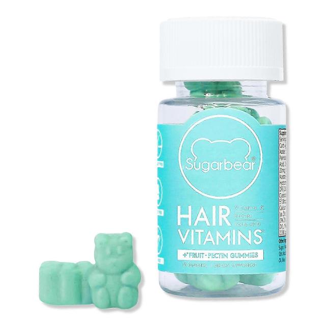 Sugarbearhair hair vitamine, 10 ea on Productcaster.